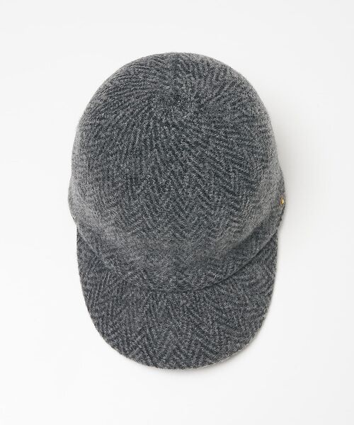 collex / コレックス ハット | 【Nine Tailor/ナインテーラー】Catalpa Cap | 詳細20