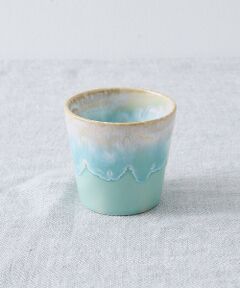 collex / コレックス 食器 | 【COSTA NOVA（コスタ・ノバ）】グレスプレッソ フリーカップM 210m