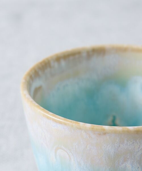 collex / コレックス 食器 | 【COSTA NOVA（コスタ・ノバ）】グレスプレッソ フリーカップM 210m | 詳細2