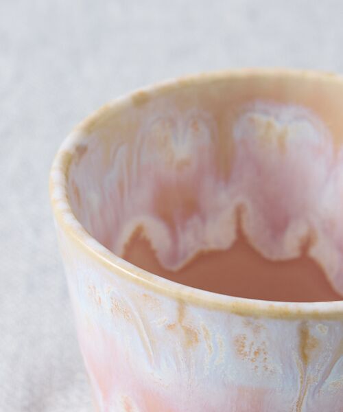 collex / コレックス 食器 | 【COSTA NOVA（コスタ・ノバ）】グレスプレッソ フリーカップM 210m | 詳細6