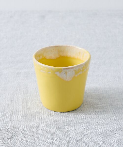 collex / コレックス 食器 | 【COSTA NOVA（コスタ・ノバ）】グレスプレッソ フリーカップM 210m | 詳細8