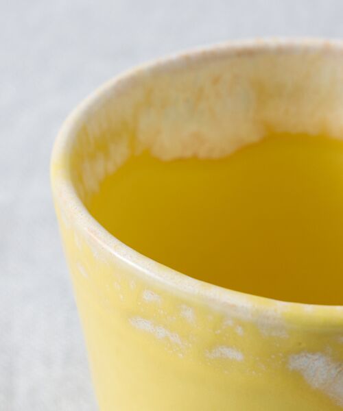 collex / コレックス 食器 | 【COSTA NOVA（コスタ・ノバ）】グレスプレッソ フリーカップM 210m | 詳細9