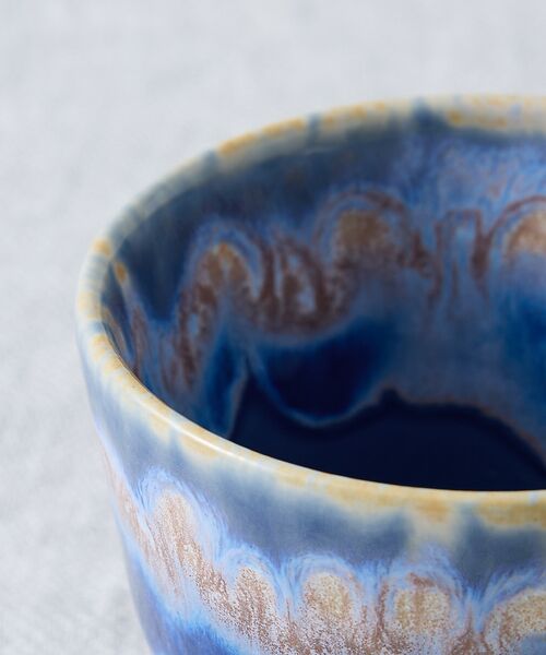 collex / コレックス 食器 | 【COSTA NOVA（コスタ・ノバ）】グレスプレッソ フリーカップM 210m | 詳細12