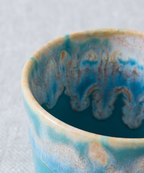 collex / コレックス 食器 | 【COSTA NOVA（コスタ・ノバ）】グレスプレッソ フリーカップM 210m | 詳細12