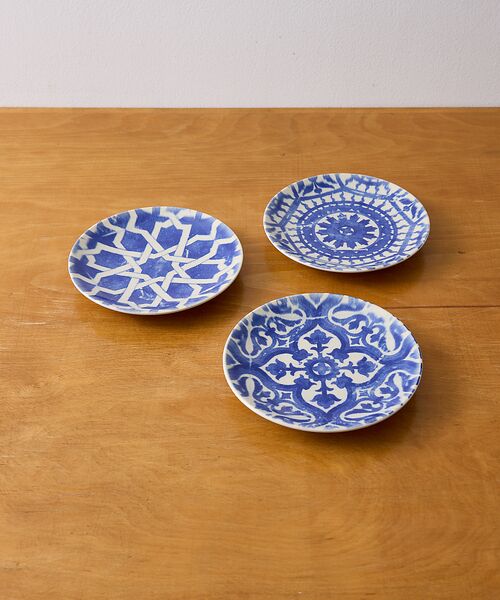 collex / コレックス 食器 | 【COSTA NOVA（コスタ・ノバ）】エレメンツ（アルガルヴェ）アペタイザープ | 詳細1