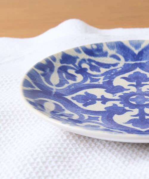 collex / コレックス 食器 | 【COSTA NOVA（コスタ・ノバ）】エレメンツ（アルガルヴェ）アペタイザープ | 詳細2