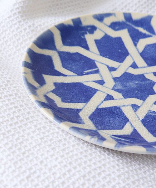 collex / コレックス 食器 | 【COSTA NOVA（コスタ・ノバ）】エレメンツ（アルガルヴェ）アペタイザープ | 詳細6