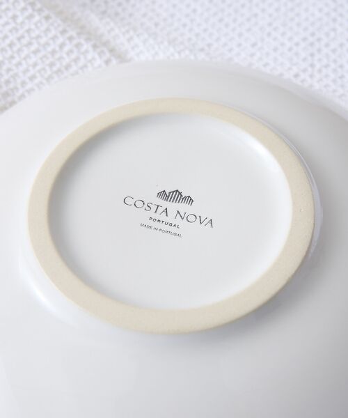 collex / コレックス 食器 | 【COSTA NOVA（コスタ・ノバ）】エレメンツ（アルガルヴェ）アペタイザープ | 詳細8