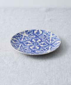 collex / コレックス 食器 | 【COSTA NOVA】エレメンツ（アルガルヴェ）サラダプレート 21.6㎝