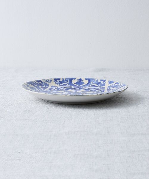 collex / コレックス 食器 | 【COSTA NOVA】エレメンツ（アルガルヴェ）サラダプレート 21.6㎝ | 詳細2