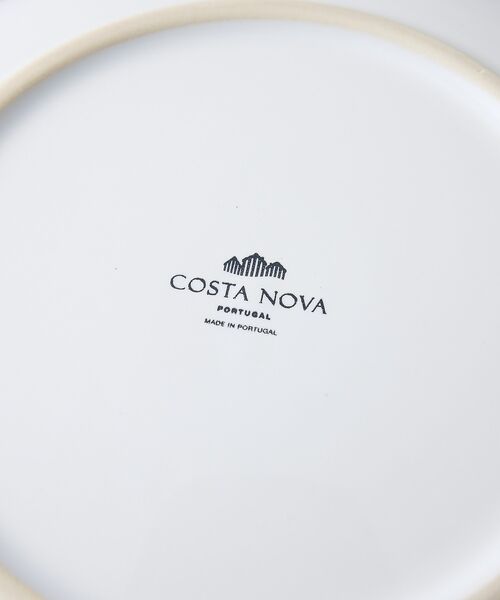 collex / コレックス 食器 | 【COSTA NOVA】エレメンツ（アルガルヴェ）サラダプレート 21.6㎝ | 詳細5