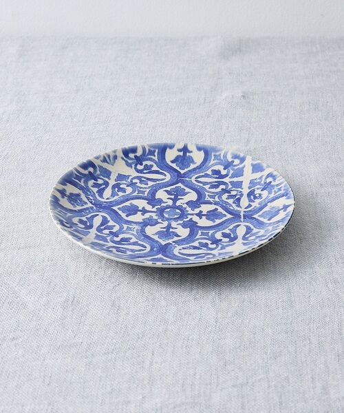 collex / コレックス 食器 | 【COSTA NOVA】エレメンツ（アルガルヴェ）サラダプレート 21.6㎝（その他）