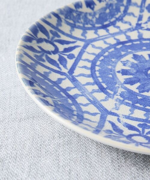 collex / コレックス 食器 | 【COSTA NOVA】エレメンツ（アルガルヴェ）サラダプレート 21.6㎝ | 詳細6