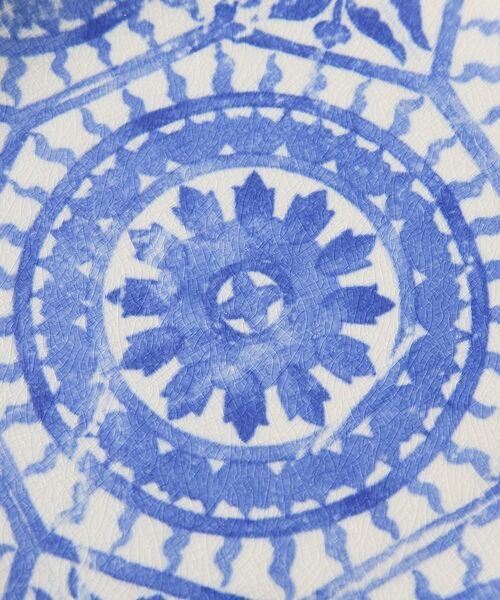 collex / コレックス 食器 | 【COSTA NOVA】エレメンツ（アルガルヴェ）サラダプレート 21.6㎝ | 詳細7