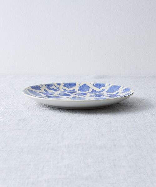 collex / コレックス 食器 | 【COSTA NOVA】エレメンツ（アルガルヴェ）サラダプレート 21.6㎝ | 詳細8