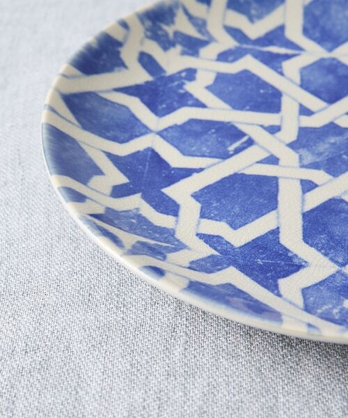 collex / コレックス 食器 | 【COSTA NOVA】エレメンツ（アルガルヴェ）サラダプレート 21.6㎝ | 詳細9