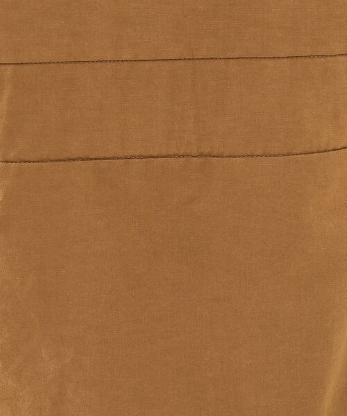 collex / コレックス ブルゾン | ギャザージップアップブルゾン | 詳細12