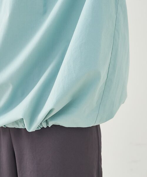 collex / コレックス シャツ・ブラウス | 前後2WAYプルオーバーブラウス | 詳細21