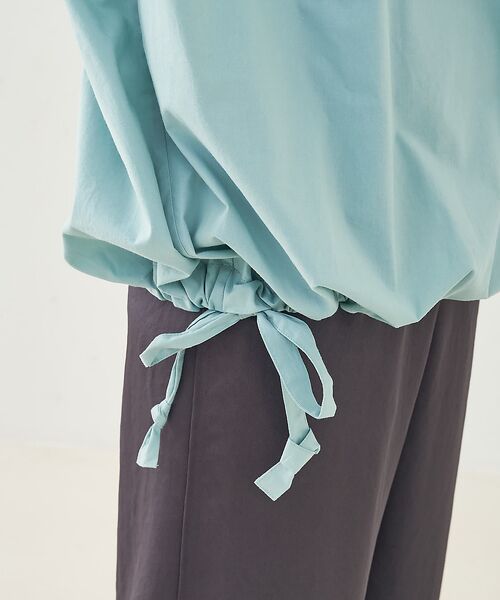 collex / コレックス シャツ・ブラウス | 前後2WAYプルオーバーブラウス | 詳細22