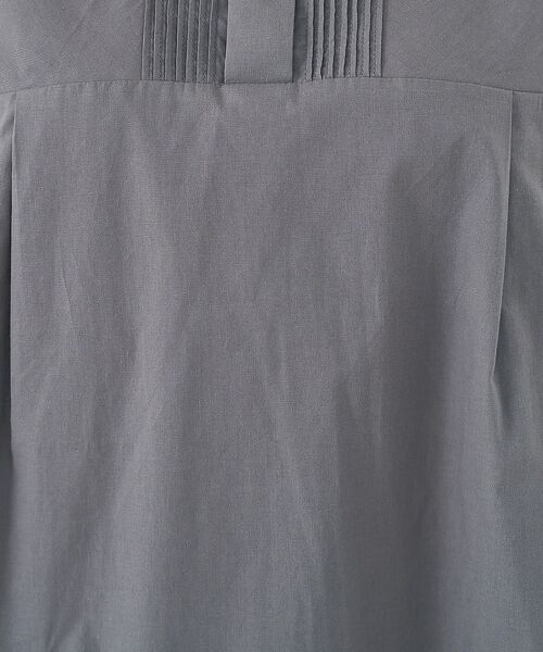 collex / コレックス シャツ・ブラウス | 前後2WAYプルオーバーブラウス | 詳細27