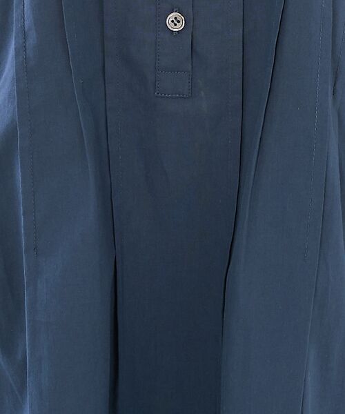 collex / コレックス シャツ・ブラウス | タックフリルブラウス | 詳細22