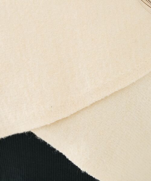 collex / コレックス ニット・セーター | 2WAYショートニットプルオーバー | 詳細15
