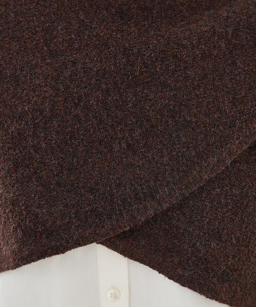 collex / コレックス ニット・セーター | 2WAYショートニットプルオーバー | 詳細26