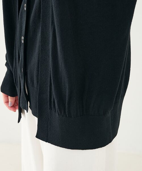 collex / コレックス カーディガン・ボレロ | レイヤードカーディガン | 詳細29