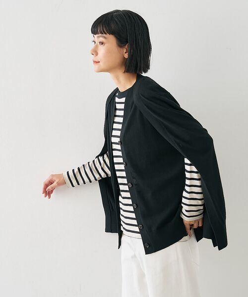collex / コレックス カーディガン・ボレロ | レイヤードカーディガン | 詳細22