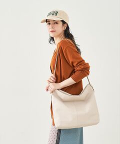 collex / コレックス トートバッグ | ２WAYデザイン ハンドル トートバッグ