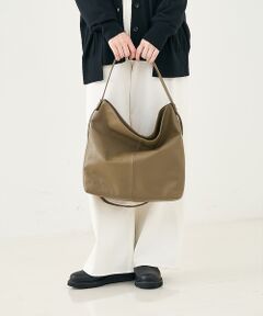 collex / コレックス トートバッグ | ２WAYデザイン ハンドル トートバッグ