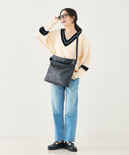 collex / コレックス トートバッグ | ２WAYデザイン ハンドル トートバッグ | 詳細1