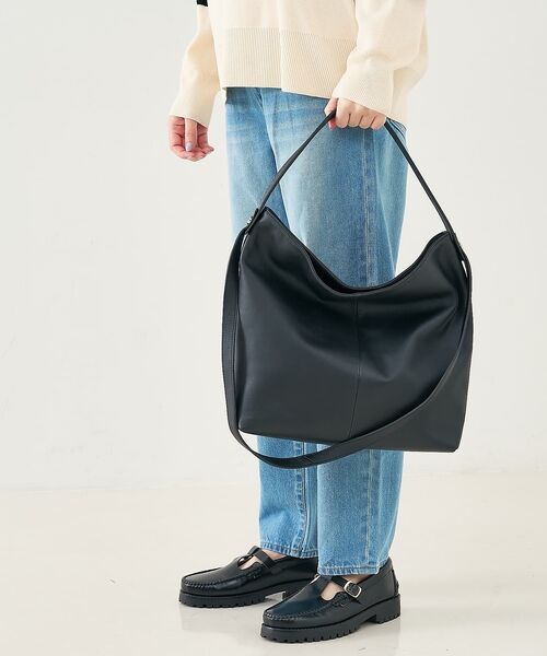 collex / コレックス トートバッグ | ２WAYデザイン ハンドル トートバッグ | 詳細3