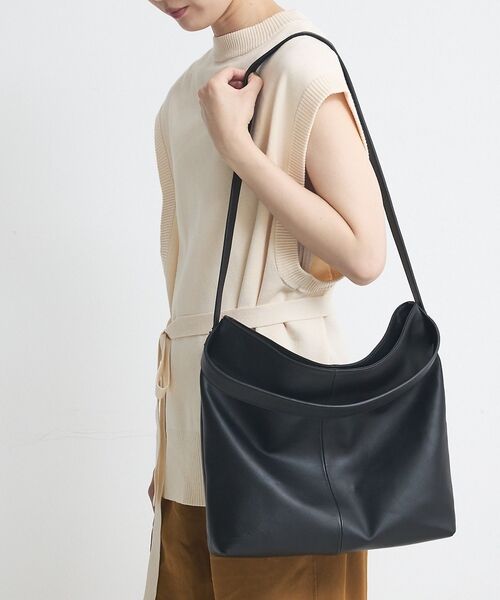 collex / コレックス トートバッグ | ２WAYデザイン ハンドル トートバッグ | 詳細4