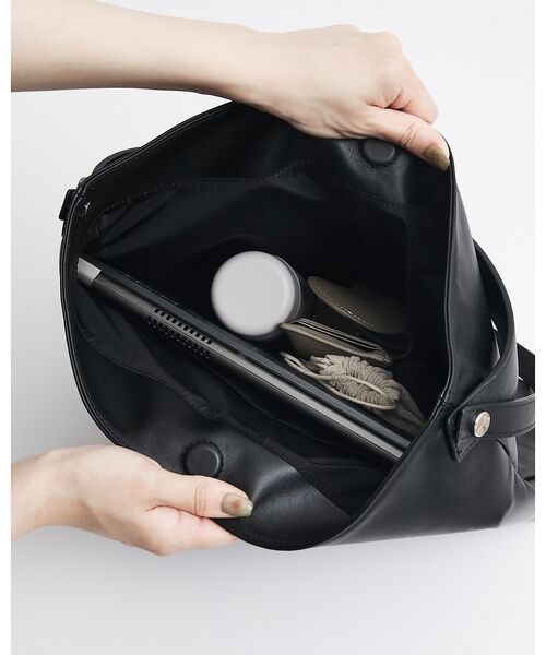 collex / コレックス トートバッグ | ２WAYデザイン ハンドル トートバッグ | 詳細6