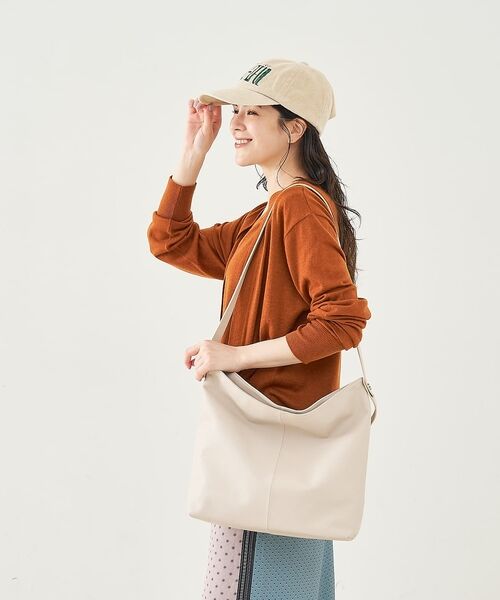 collex / コレックス トートバッグ | ２WAYデザイン ハンドル トートバッグ | 詳細16