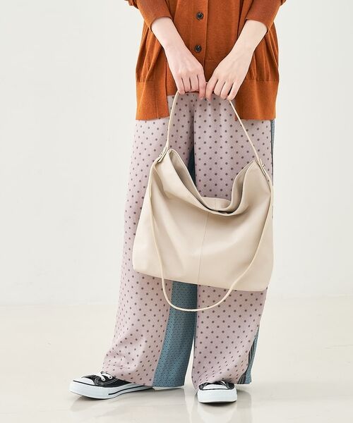 collex / コレックス トートバッグ | ２WAYデザイン ハンドル トートバッグ | 詳細17