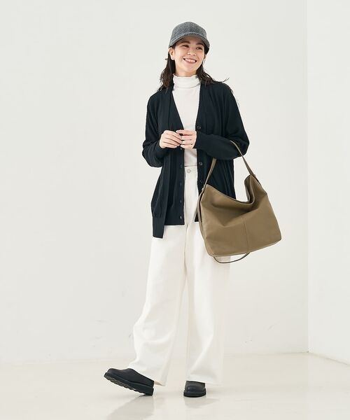 collex / コレックス トートバッグ | ２WAYデザイン ハンドル トートバッグ | 詳細21