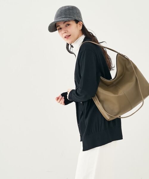 collex / コレックス トートバッグ | ２WAYデザイン ハンドル トートバッグ | 詳細22