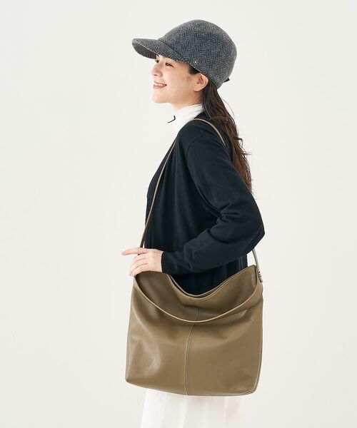 collex / コレックス トートバッグ | ２WAYデザイン ハンドル トートバッグ | 詳細23