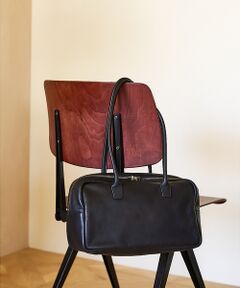 collex / コレックス ボストンバッグ | レザーミニボストンバッグ