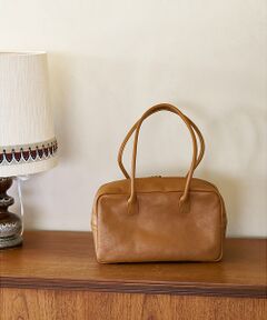 collex / コレックス ボストンバッグ | レザーミニボストンバッグ