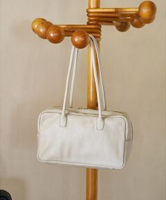 collex / コレックス ボストンバッグ | レザーミニボストンバッグ