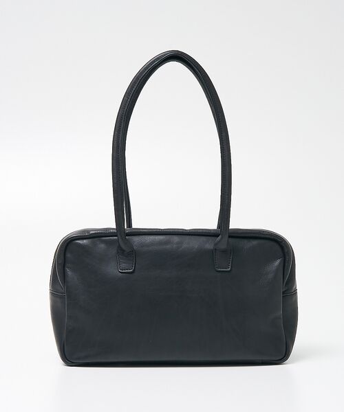 collex / コレックス ボストンバッグ | レザーミニボストンバッグ | 詳細15