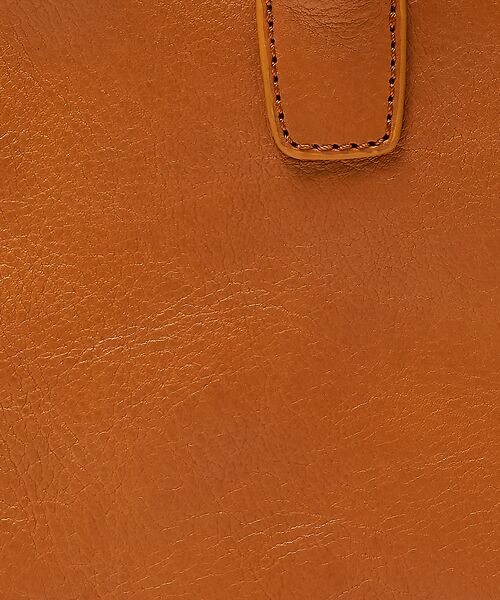 collex / コレックス ボストンバッグ | レザーミニボストンバッグ | 詳細21