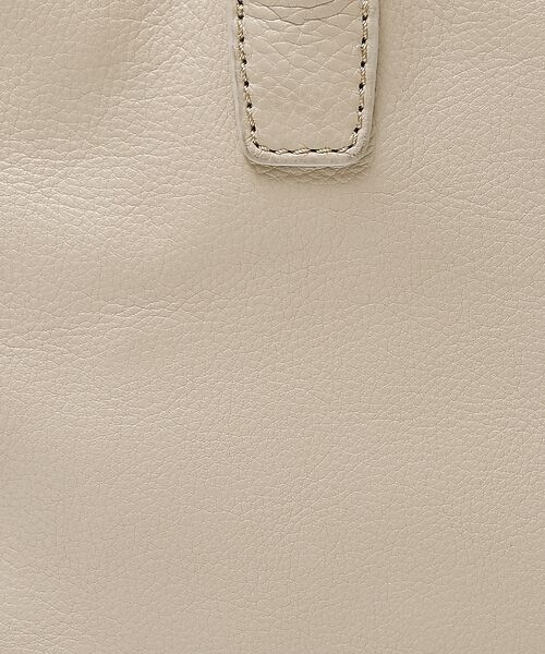 collex / コレックス ボストンバッグ | レザーミニボストンバッグ | 詳細22