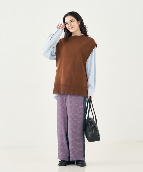 collex / コレックス ボストンバッグ | レザーミニボストンバッグ | 詳細4