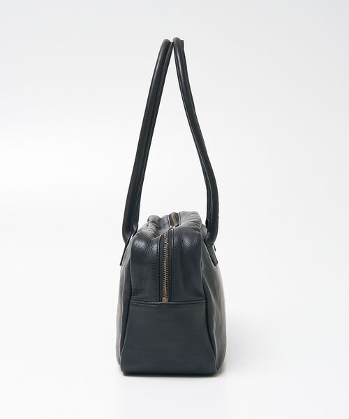 collex / コレックス ボストンバッグ | レザーミニボストンバッグ | 詳細8