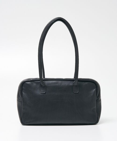 collex / コレックス ボストンバッグ | レザーミニボストンバッグ | 詳細9