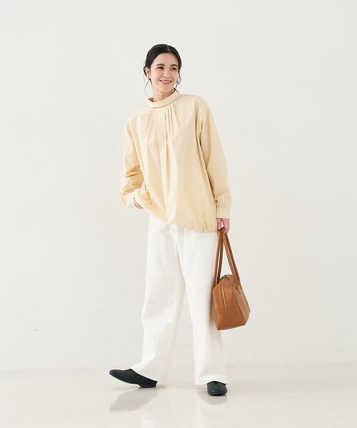 collex / コレックス ボストンバッグ | レザーミニボストンバッグ | 詳細26